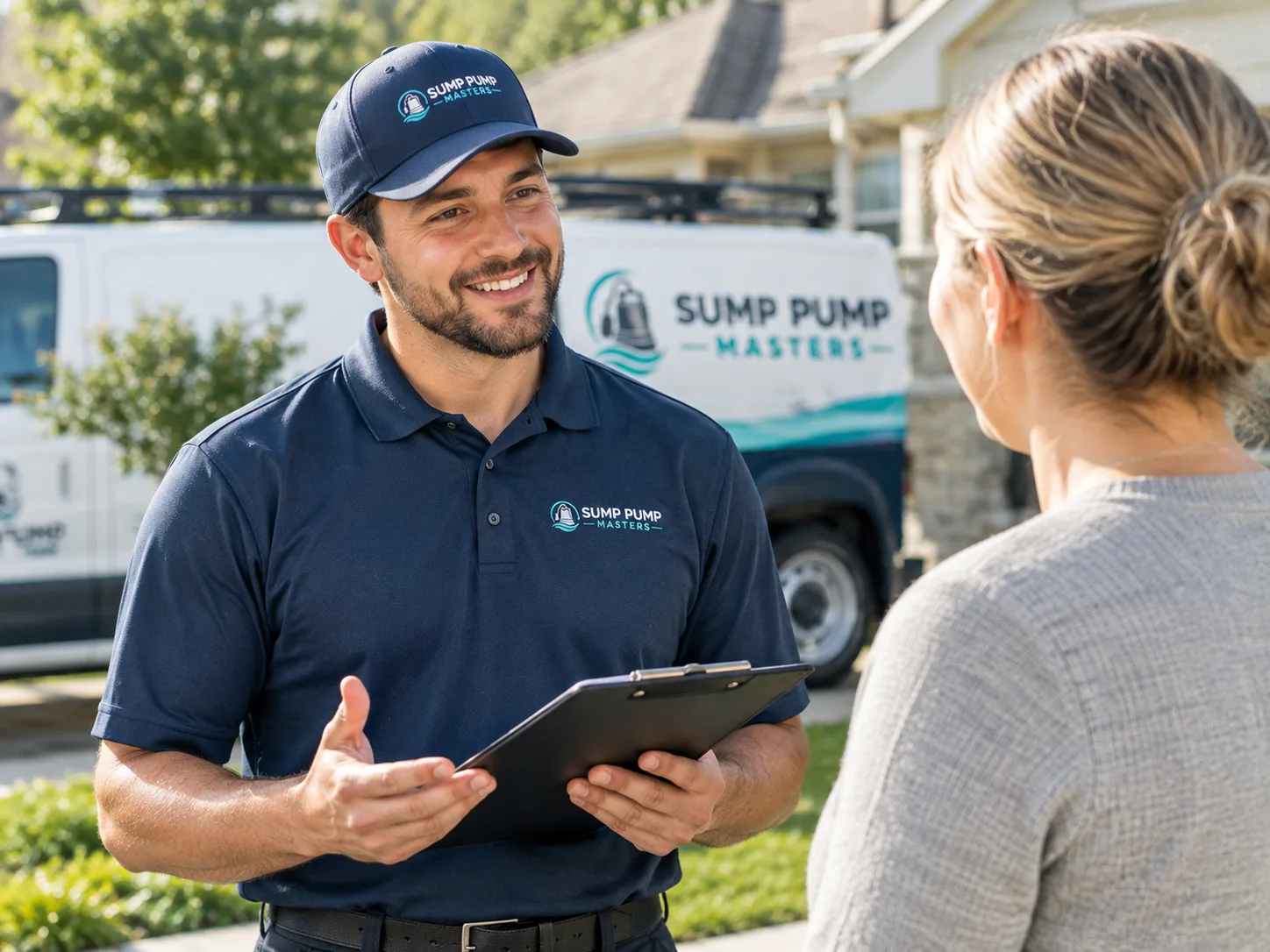 Sump Pump Repair Hainesport, NJ FAQs